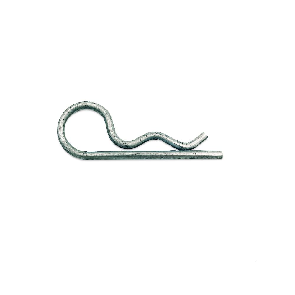 EGO Power+ Parts 5670479001 Cotter Hair Spring Pin for EGO Multi-Head CTA9500 Cultivator Attachment