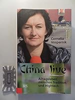 China Live 3218007844 Book Cover