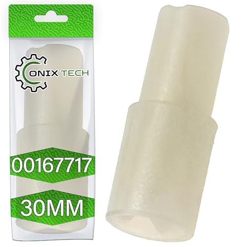 ONIX TECH Embrague Batidora para Motor 30 mm con Código Original 00180732 00167717 167717...