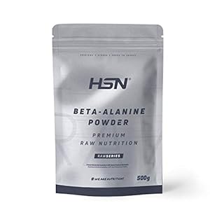 BETA ALANINA HSN (500 gr)