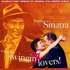 Songs for Swingin' Lovers