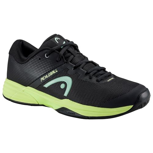 HEAD Revolt Evo 2.0 Mens Pickleball Shoes