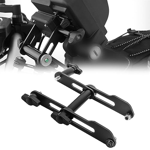 Support téléphone BMW R 1200 extensible et réglable avec recharge USB