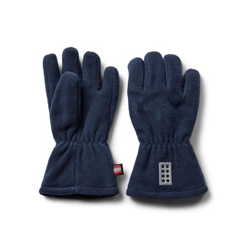 Guantes para clima frío que combaten las manos frías con forro polar Kabooki 2