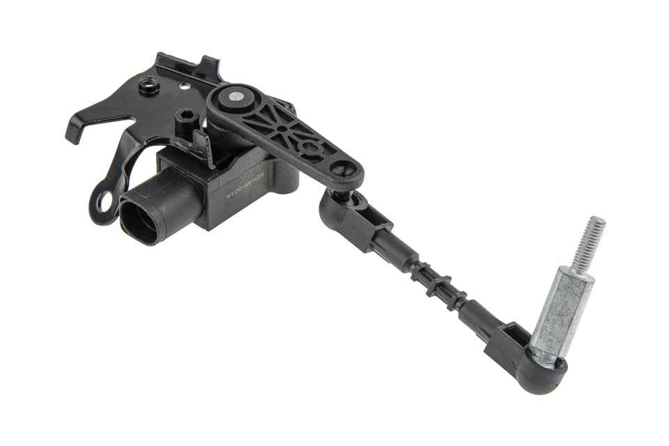 Capteur de niveau de phare au xénon pour Audi A1 A6 et RS6 ECX-VW-001A