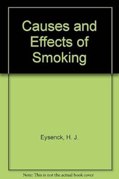 Causes and Effects of Smoking