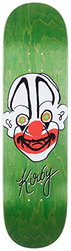 Plateau de Skate Deck Chatman TK 8.5 x 32 Cover