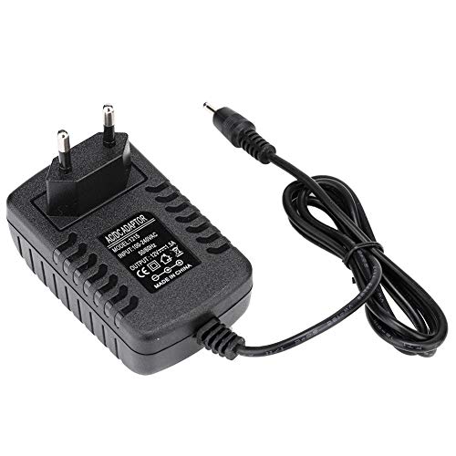 BLLBOO Chargeur pour Acer Iconia - Adaptateur Secteur pour Acer Iconia 12V 1.5A Adaptateur de Chargeur de Tablette pour Iconia Tab A500 A501 A200 A100...