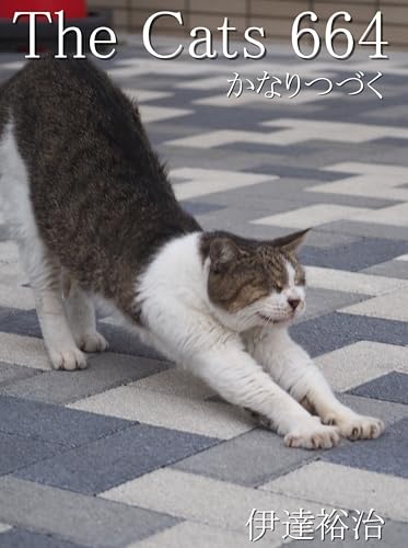 The Cats 664 – Japanese Edition