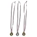 Torch Award Medals - Awards & Incentives & Medals 12 pieces: 4 gold, 4 silver, 4 bronze