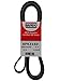 Bando USA 8PK3160 OEM Quality Serpentine Belt