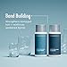 Madison Reed ColorSolve Bond Building Conditioner, For Fragile And Damaged Hair, Strengthen And Repair, Sulfate-Free, Protects Color From Fading - 8 Fl Oz (235 Ml)