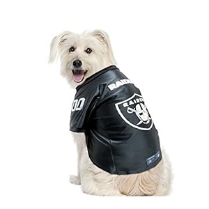 Littlearth Pet Stretch Team Jersey