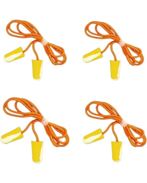 4 Pcs 304l Earplug, Set Of 4|PB_14-picture-16