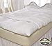 Pacific Coast Bed Protector Size: King