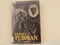 The Triangle Histories of the Civil War: Leaders - Harriet Tubman (The Triangle Histories of the Civil War: Leaders) 1567115624 Book Cover