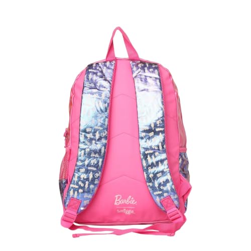 Image of Toys Uncle Smiggle Classic Backpack