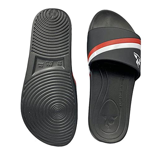Chinelo Masculino Slide Le Coq Sportif Smash