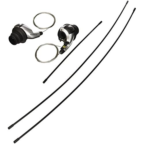 Shimano Mtb Sin Grupo SLRS45P6A - Mandos Revoshift Rs45 C/Fundas