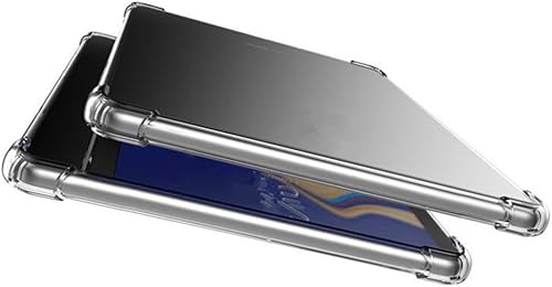 Miniatura 5 de Funda para Kindle de 6 pulgadas, 10 generación de 2019, TPU suave y ligera, funda protectora antiarañazos, a prueba de golpes, para Tienda Kindle de