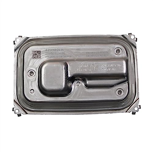 Module de commande A2139002434 stabilisateur d'éclairage pour phare droit W213 W238