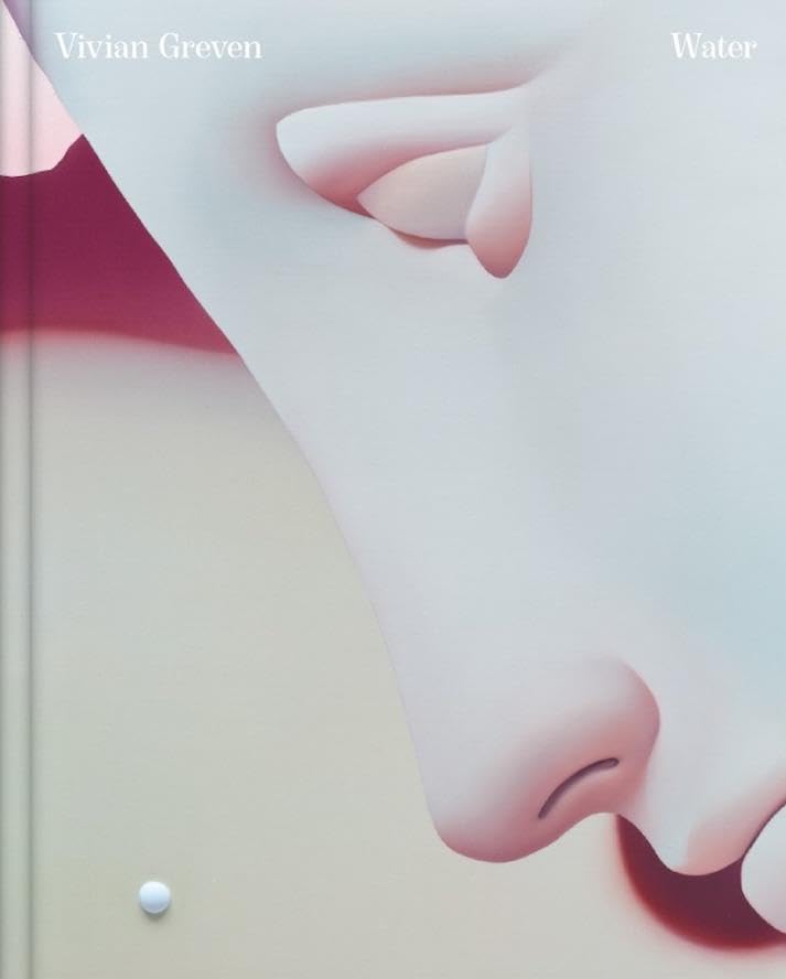 Vivian Greven: water
