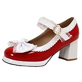 Runder Zehenbereich: Die runde Zehenpartie sorgt für eine bequeme Passform und genügend Platz für die Zehen.