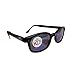 X-KD Colored Mirror Motorcycle Sun Glasses