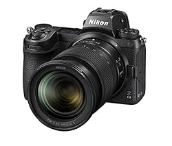 Nikon Z 6II + Objectif Z 24-70 f/4, Appareil Photo Numéri…