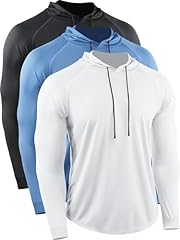 Mesh Fabric: Black,blue,white, Pack of 3