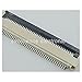 10 Pcs FPC FFC 0.5mm Pitch 40 Pin Flip Type Ribbon Flat Connector Bottom Contact