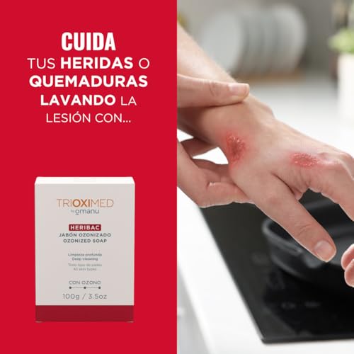 Limpieza, Drugstore Imagen adicional