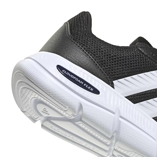 Image of adidas Womens Cloudfoam Flex - Laces Sports Shoes