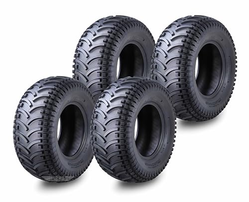 Free Country 24x11-10 Mud Tires