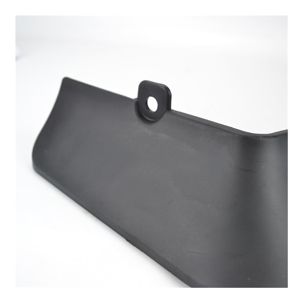 Protectores De Salpicaduras Para Mercedes Vito/Viano/V-class (2006-2019) - Juego De 4 Piezas En Plástico TPO