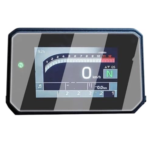 Film protection écran tableau bord CB1000 Hornet SP 2025