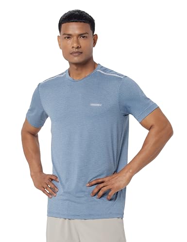 Image of Van Heusen Athleisure Men T-Shirt