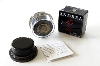 ANDREA rosin