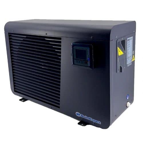 Pompe à chaleur SWIMEXPERT Poolex Swimexpert 70 monophasée 7 kW pour