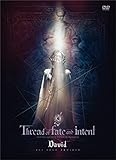 Thread of fate and intent-20211012 SHIBUYA PLEASURE PLEASURE-(Thread Ver)