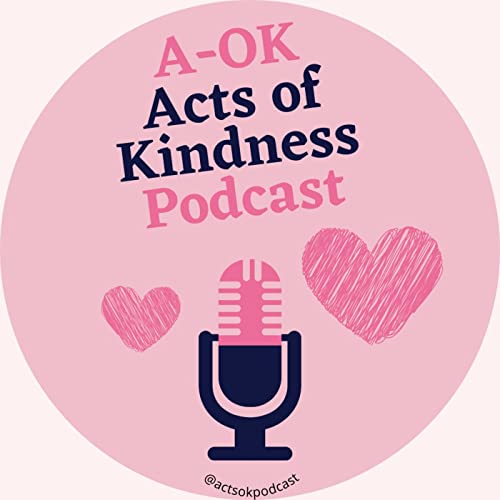 A-OK = Acts of Kindness cover art