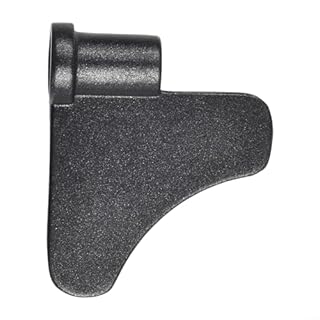 Pala universale per il pane, in acciaio, lama di ricambio per macchina per il pane, accessori da cucina per la casa, colore nero