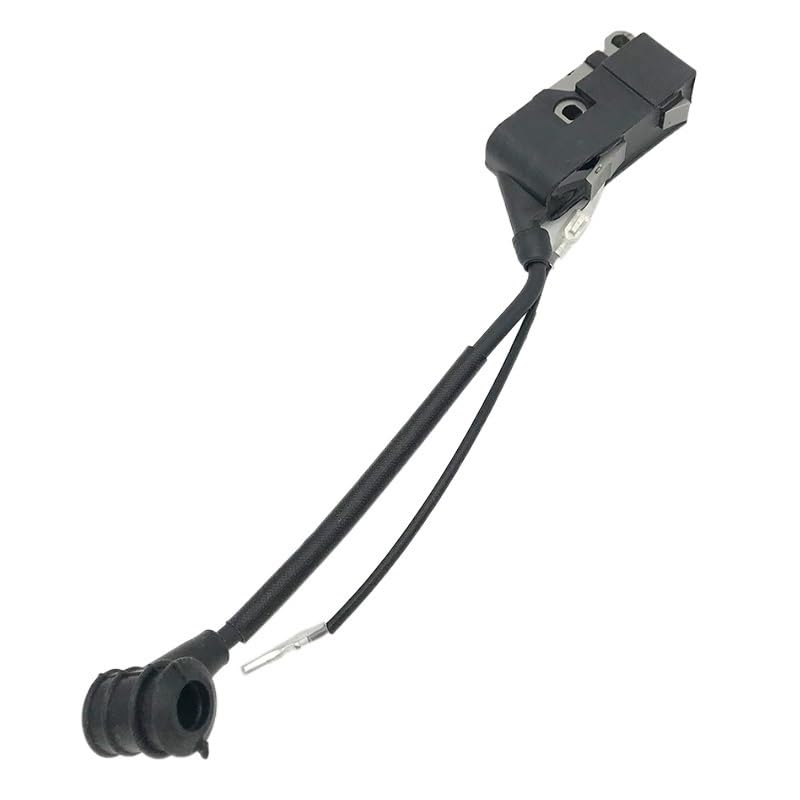Bobine d'allumage pour tronçonneuse 4500 5200 5800 et moteurs 45cc 52cc 58cc