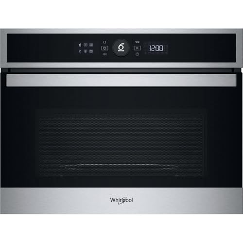 Whirlpool Microonde da incasso - WMW47HMXI