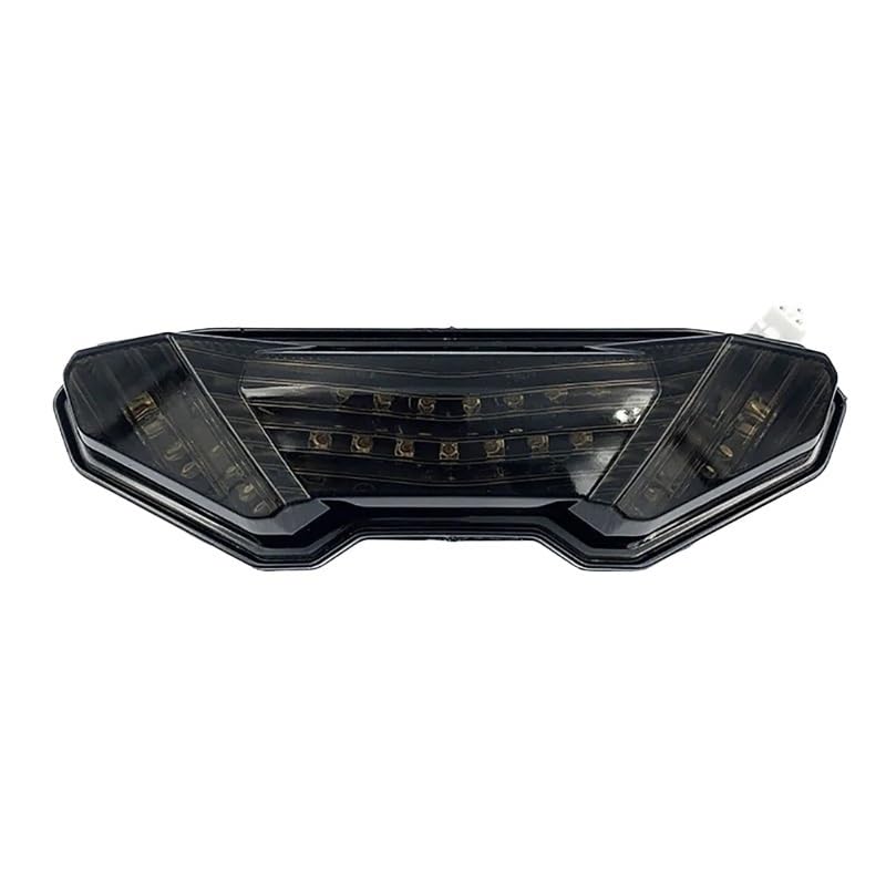 Stop pour moto clignotants feu arrière indicateur lumineux Tracer 900 MT09