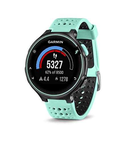 Garmin Forerunner 235 - Frost Blue - Renewed