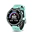 Garmin Forerunner 235 - Frost Blue (Renewed)