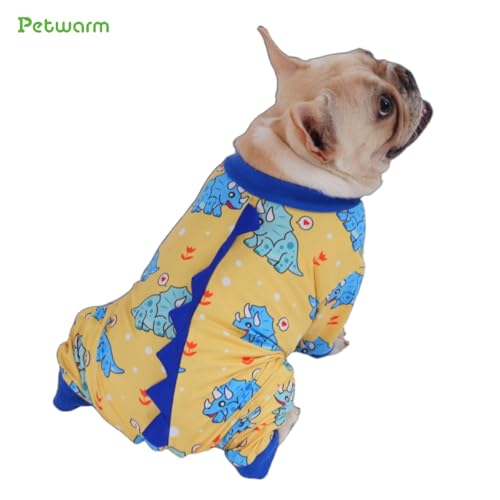 Best PetWarm Pajamas For Dogs | Dog Home Wear Online