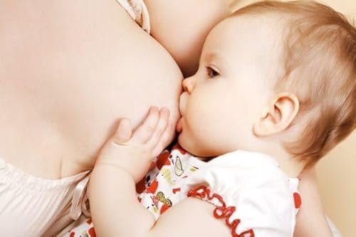 Top 10 Reasons to Breastfeed cover art