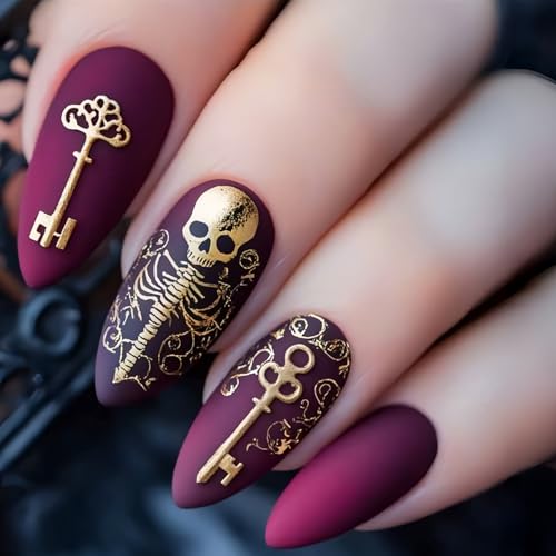 Cbh Hallowen Press On Nails ~fBA A[hS[h XJ tFCNlC tJo[ AN lH S[fL[ XPgp^[ nEB lCvX ItFXeBo XeBbN lCY 